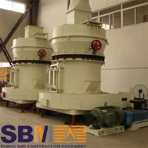 MTM Medium Speed Trapezium grinder 